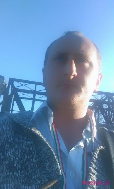 Andrzej , Male, 41, Wrocław, Polska, Photo: 3
