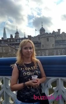 Izabela, Kobieta, 49, Białystok, Polska, Zdjęcie: 2