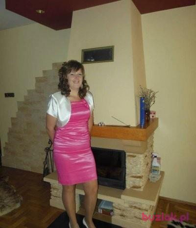 Karolina, Female, 36, Tarnów, Polska, Photo: 1