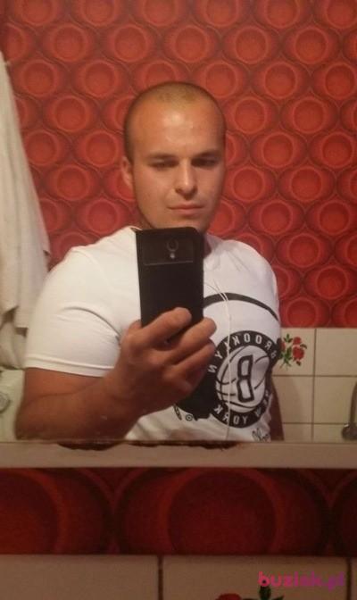 Tomasz, Mężczyzna, 31, Połczyn Zdrój, Polska, Zdjęcie: 2