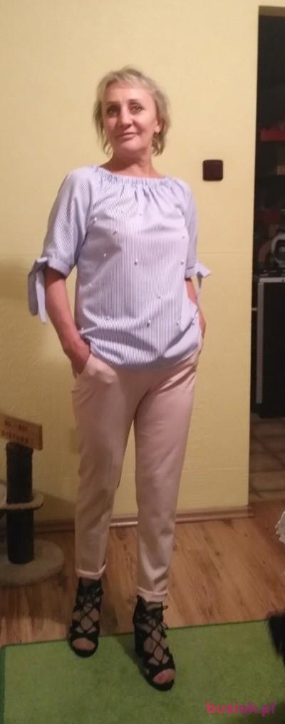 Agnieszka, Female, 59, Szczecin, Polska, Photo: 2