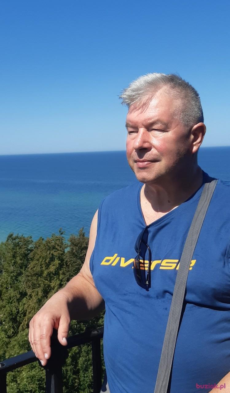 Darek, Male, 61, Zabrze, Polska, Photo: 2