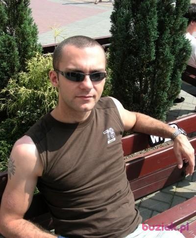 tomek, Male, 41, Czeladź, Polska, Photo: 2