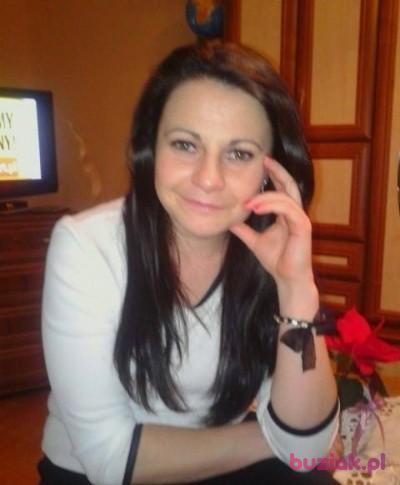 Elaa:-), Kobieta, 42, Jarosław, Polska, Zdjęcie: 2