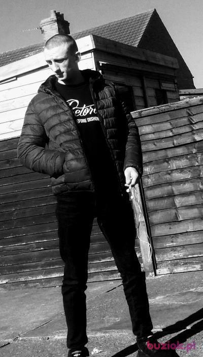 Mateusz, Mężczyzna, 30, Wielka Brytania, Zdjęcie: 2