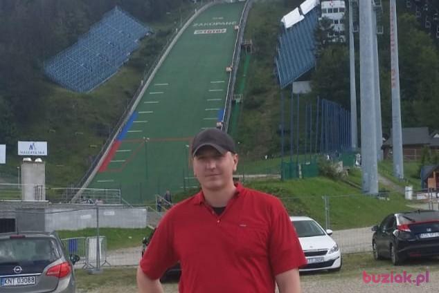 Adrian, Male, 39, Grudziądz, Polska, Photo: 2