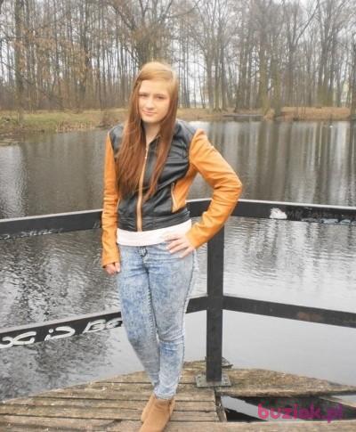 Marlena, Female, 29, Garwolin, Polska, Photo: 2