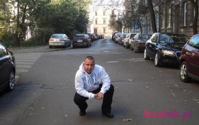 piotr, Male, 36, Kraków, Polska, Photo: 2