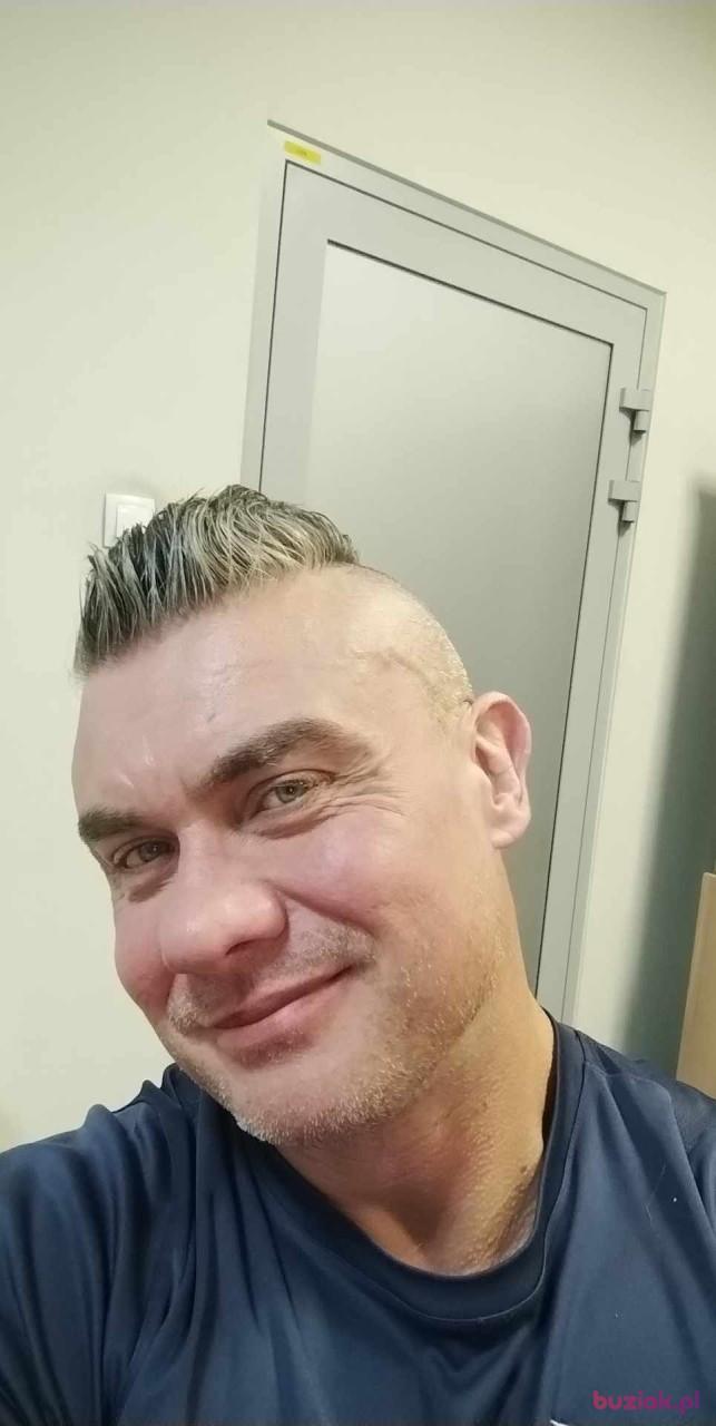 Tomasz, Mężczyzna, 47, Poznań, Polska, Zdjęcie: 2