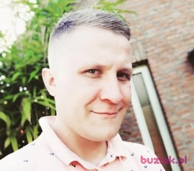 Jędrzej , Mężczyzna, 33, Oss, Holandia, Zdjęcie: 1