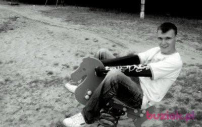 Damian, Male, 34, Polska, Photo: 2