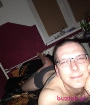 Michał, Male, 39, Piła, Polska, Photo: 5