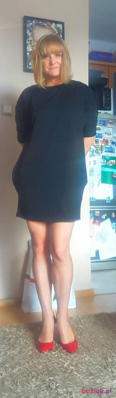 Ola, Female, 47, Legionowo, Polska, Photo: 3