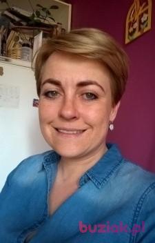 kaskada1, Kobieta, 46, Warszawa, Polska, Zdjęcie: 2