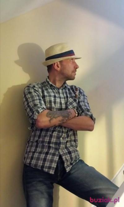 notthingam, Mężczyzna, 49, Sosnowiec, Polska, Zdjęcie: 5