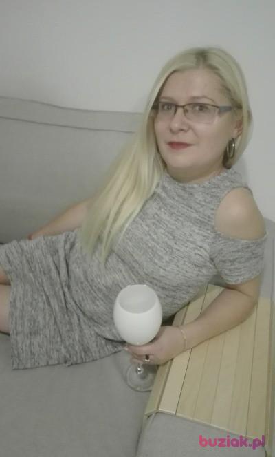 Beata, Kobieta, 43, Warszawa, Polska, Zdjęcie: 6