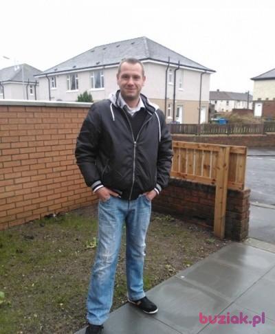 Daniel , Mężczyzna, 43, Ayr, Wielka Brytania, Zdjęcie: 2
