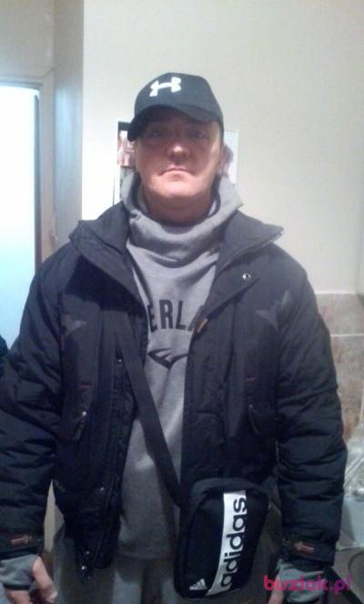 Damian, Male, 44, Wrocław, Polska, Photo: 2