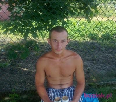 Dawid, Mężczyzna, 34, Zambrów, Polska, Zdjęcie: 3