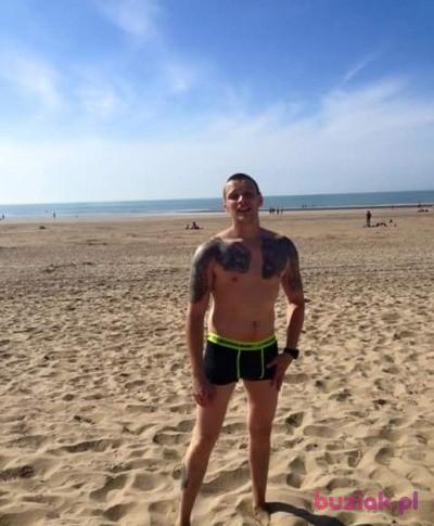 Rafal , Mężczyzna, 38, Wielka Brytania, Zdjęcie: 4