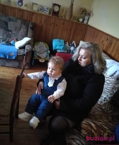 Agnieszka , Kobieta, 50, Biskupiec, Polska, Zdjęcie: 3