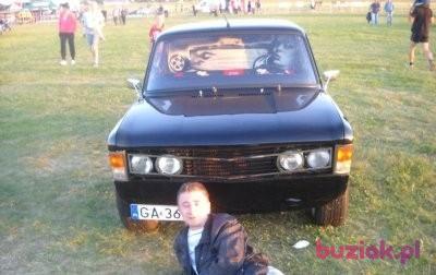 Paweł, Mężczyzna, 39, Konstancin-Jeziorna, Polska, Zdjęcie: 3
