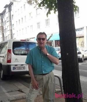 Pawel Jan, Mężczyzna, 67, Klosterneuburg, Austria, Zdjęcie: 2
