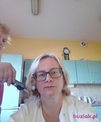 Sylwia, Female, 53, Wrocław, Polska, Photo: 2
