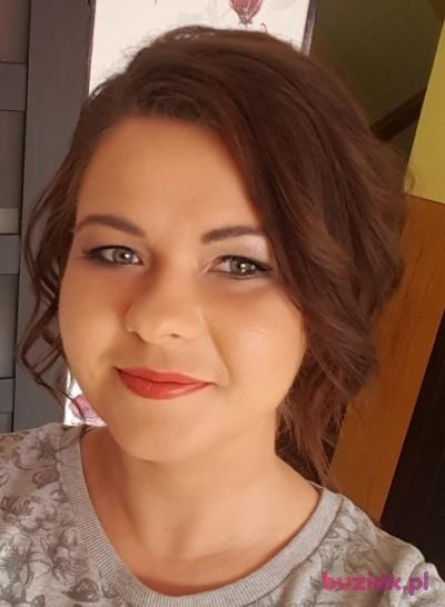 Agnieszka, Female, 39, Tuchola, Polska, Photo: 2