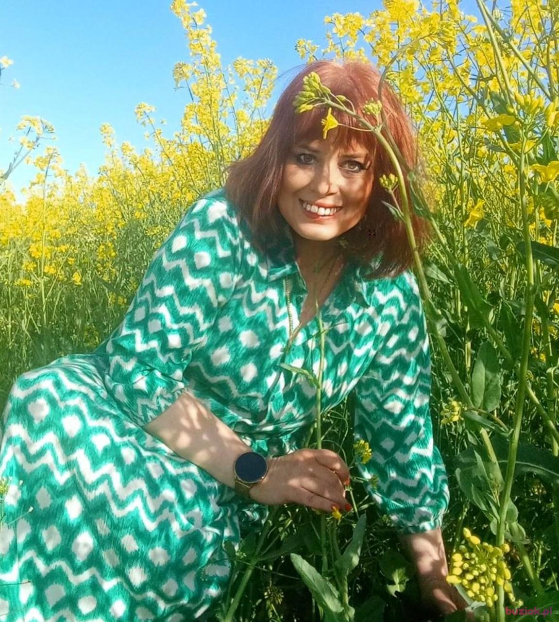 Malgorzata, Female, 55, Zakopane, Polska, Photo: 3