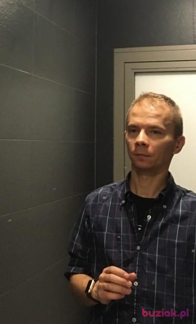 Łukasz, Mężczyzna, 41, Warszawa, Polska, Zdjęcie: 2