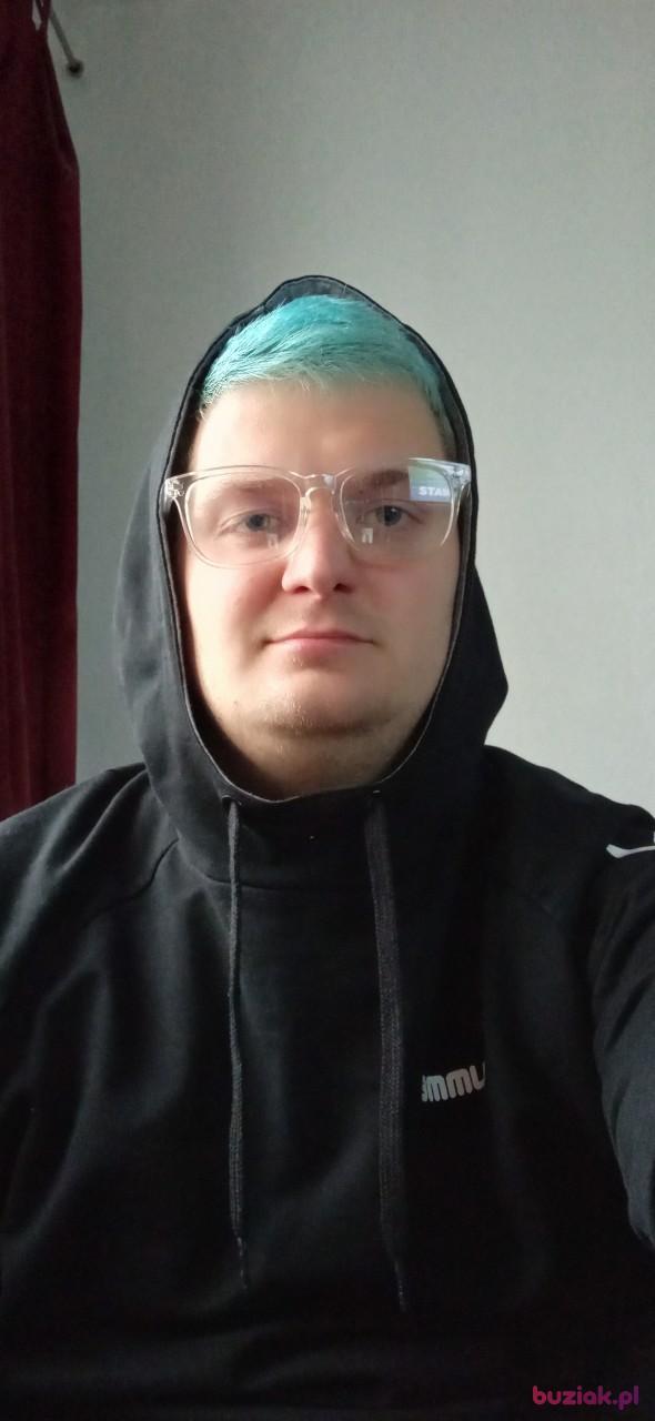 Dawid, Male, 31, Berlin, Niemcy, Photo: 2