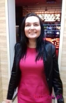 Justyna, Female, 41, Łódź, Polska, Photo: 2
