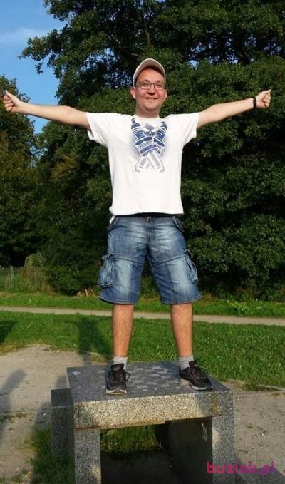 Grzegorz, Male, 42, Oleśnica, Polska, Photo: 1