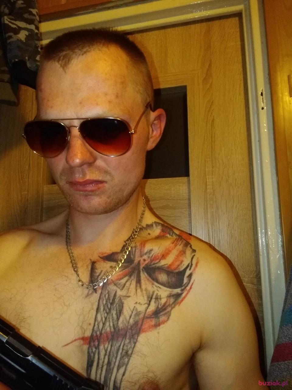 Mateusz, Mężczyzna, 34, Ludenscheid, Niemcy, Zdjęcie: 1