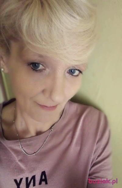 Marzena, Kobieta, 61, Łęczyca, Polska, Zdjęcie: 11
