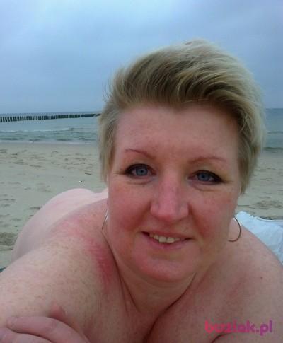 Agnieszka, Kobieta, 49, Bydgoszcz, Polska, Zdjęcie: 2