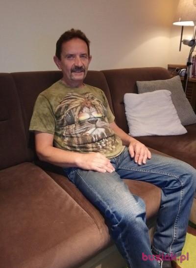 Marek, Male, 69, Szczecin, Polska, Photo: 2