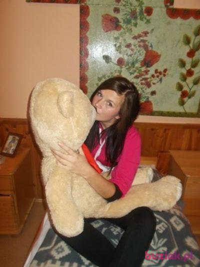 Agnieszka, Female, 30, Rumia, Polska, Photo: 8