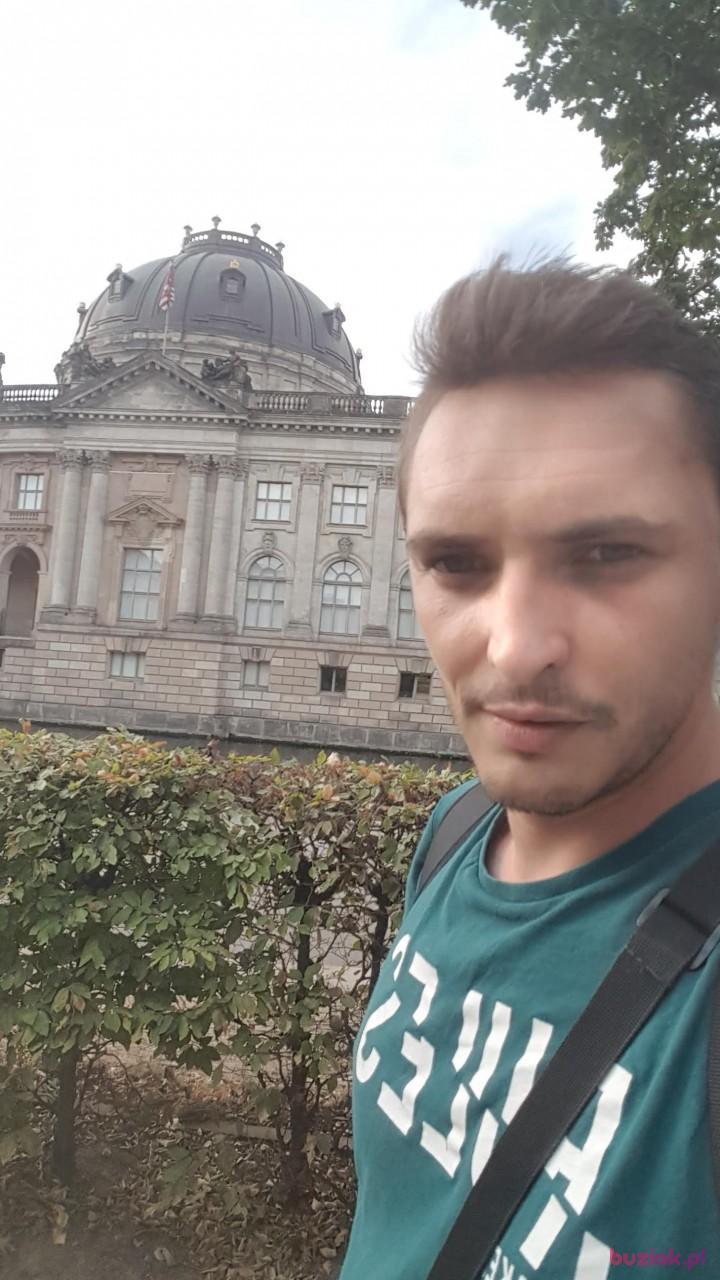 Paweł, Male, 38, Berlin, Niemcy, Photo: 2