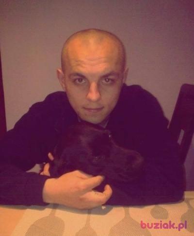 Arek, Male, 37, Płock, Polska, Photo: 4