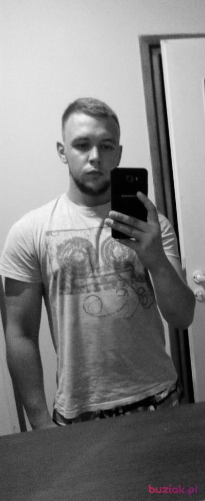 Mateusz , Male, 33, Wrocław, Polska, Photo: 2