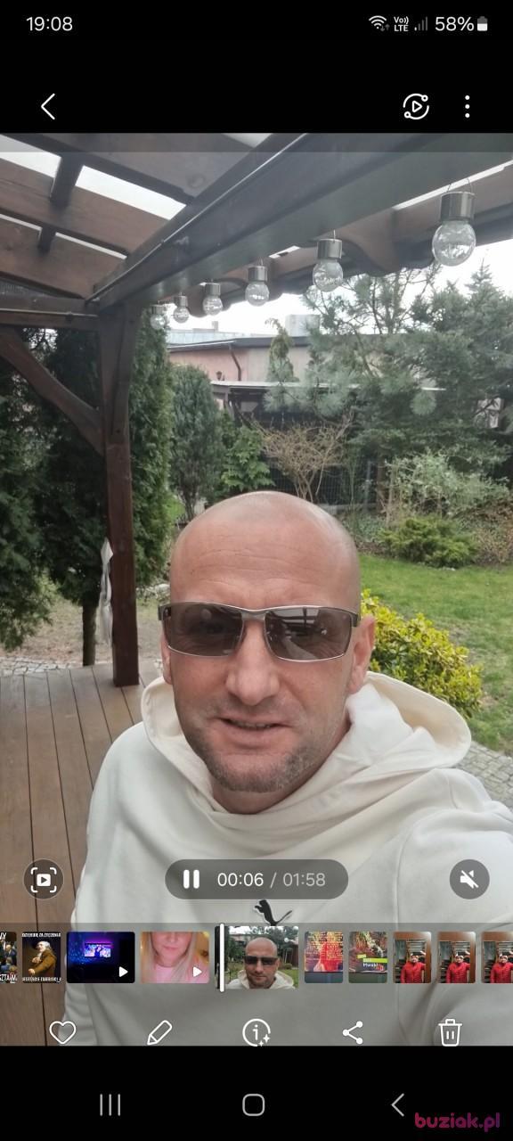 Radzio, Mężczyzna, 46, Leszno, Polska, Zdjęcie: 5