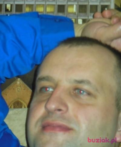 Gienek, Mężczyzna, 49, Białystok, Polska, Zdjęcie: 2