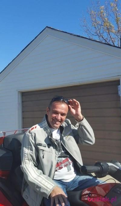 tadek5, Mężczyzna, 63, Chicago, USA, Zdjęcie: 1