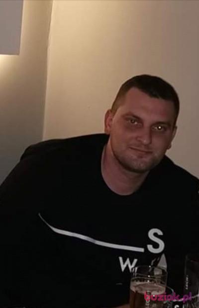 dawid, Male, 36, Kraków, Polska, Photo: 3