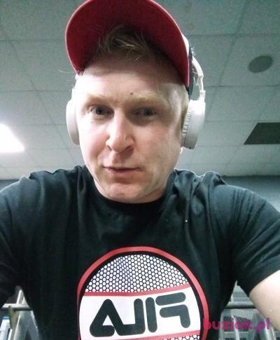 Damian, Mężczyzna, 42, Haydon Wick, Wielka Brytania, Zdjęcie: 2