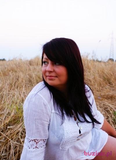 Sandra, Female, 32, Poznań, Polska, Photo: 1