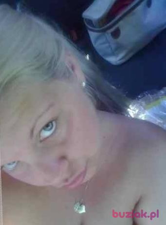 Pati, Kobieta, 35, Warszawa, Polska, Zdjęcie: 2