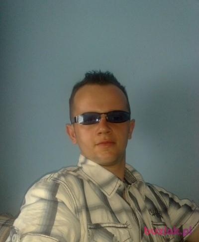 Piotr, Male, 39, Kędzierzyn-Koźle, Polska, Photo: 3